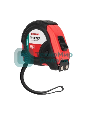 Рулетка измерительная Rexant 