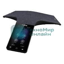 Конференц-телефон IP Yealink CP965 черный