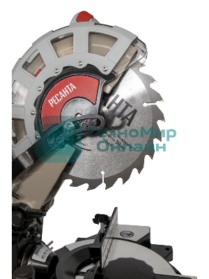 Торцовочная пила Ресанта ТП-210