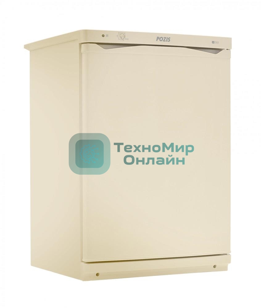 Морозильник Pozis СВИЯГА-109-2 С бежевый