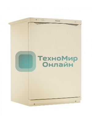 Морозильник Pozis СВИЯГА-109-2 С бежевый