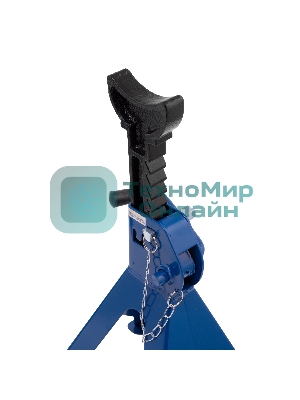 Подставки под автомобиль регулируемые Stels 51627, 3 т