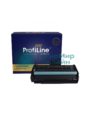 Картридж ProfiLine совместимый SP200HE для принтеров RICOH Aficio SP200/SP202/SP203/SP210/SP212 2600к PL