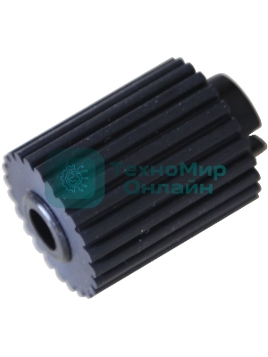 Ролик подхвата CET CET7149 (A5C1562200) для Konica Minolta Bizhub 227/287/367/C226/C227