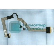Шлейф матрицы для ноутбука HP DV2000 DV2800 V3000 V3400 V3700 VER-1 7200010