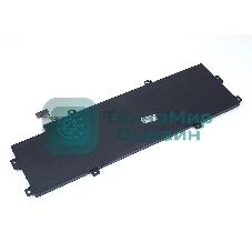 Аккумуляторная батарея для ноутбука Dell Chromebook 11 312011.1V 43Wh