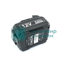 Аккумулятор для DeWalt (p/n: DC9071, DE9037, DE9071, DE9074, DE9075) 4.0Ah 12V (Li-ion)