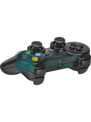 Геймпад WIRELESS CRUSHER 64290 DEFENDER