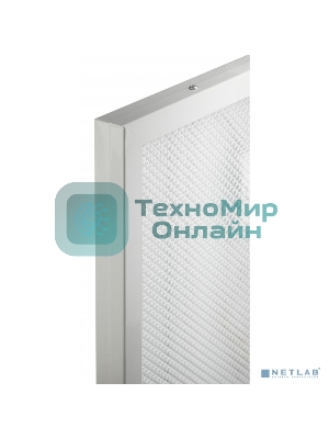 Светодиодный светильник ЭРА SPO-6-48-4K-P 4 595x595x19 48Вт 4200Лм 4000К призма 4/104