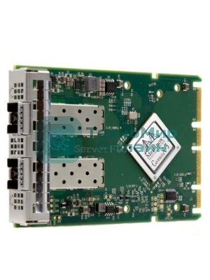 Сетевая карта Mellanox MCX562A-ACAB (483482) {22}