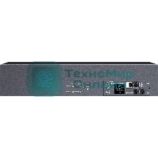 Блок распределения питания ATS CyberPower PDU44302 2U type, 32Amp, plug IEC 309 32A, (16) IEC 320 C13 (2) IEC 320 C19
