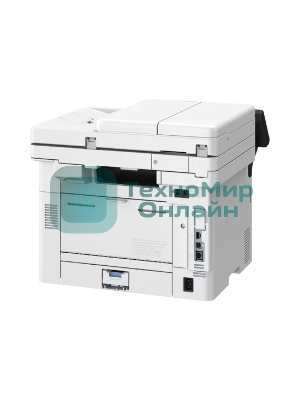 МФУ лазерное Canon i-SENSYS MF461dw/5951C020/A4/ч/б/36 стр/мин.,/скан. до 100 стр/мин./(ч/б) 80 стр/мин./(печать) 1200x1200/(скан.)600x600/USB, RJ-45, Wi-Fi