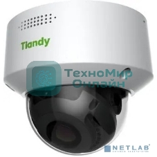 Камера видеонаблюдения IP Tiandy TC-C32MS Spec: I3/A/E/Y/M/C/H/2.7-13.5mm/V4.0 2.7-13.5мм (TC-C32MS SPEC: I3/A/E/Y/M/C/H)