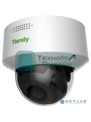 Камера видеонаблюдения IP Tiandy TC-C32MS Spec: I3/A/E/Y/M/C/H/2.7-13.5mm/V4.0 2.7-13.5мм (TC-C32MS SPEC: I3/A/E/Y/M/C/H)