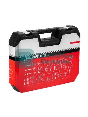 Набор инструментов MTX 13589 1/2