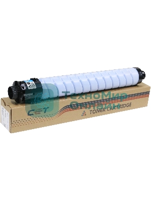 Картридж лазерный CET (CPP, KR1) CET141570 Голубой (WW) 202 г. для RICOH IMC2000