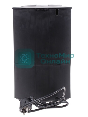 Кофеварка Vitek VT-1509-BK черный