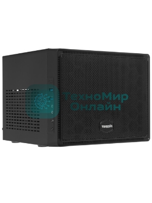 Нейросетевой IP-видеорегистратор TRASSIR NeuroStation Compact RE