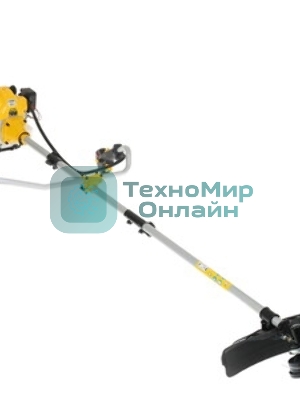 Триммер бензиновый Huter GGT-1000S, 1.4 л.с.