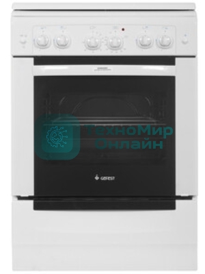 Плита комбинированная Gefest ПГЭ 6101-02 0001