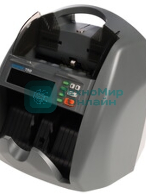 Счетчик банкнот Dors 750 RUS3 мультивалютный SYS-052632