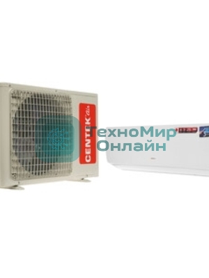 Сплит-система CENTEK CT-65C18