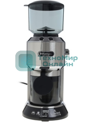 Кофемолка DeLonghi KG520.M