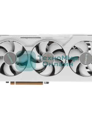 Видеокарта Gigabyte AMD Radeon RX 9070XT GAMING OC-16GD PCI-E (GV-R9070XTGAMING OC-16GD)