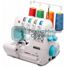 Оверлок Comfort 500