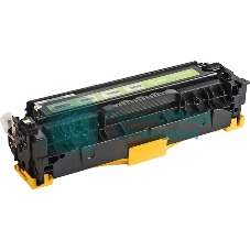 Картридж лазерный Cactus CS-CC532A желтый (2800 стр.) для HP Color LaserJet CP2025/CM2320mfp