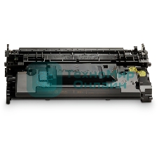 Картридж лазерный HP CF289X черный для HP LJ M507/MFP M528 (10000 стр.)