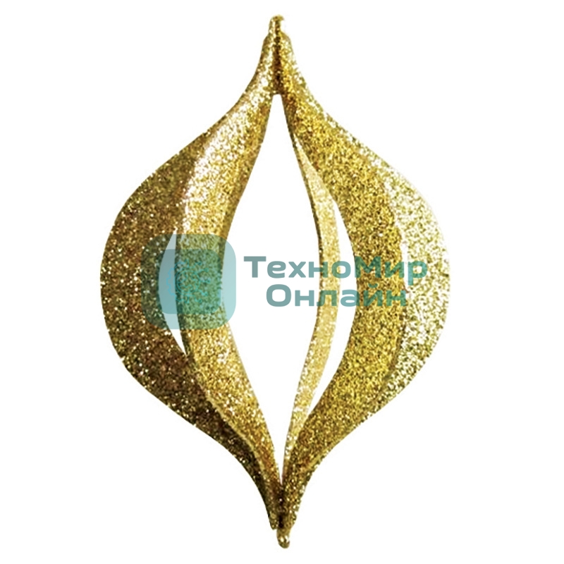 Елочная фигура Neon-night 