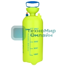 Опрыскиватель Deko DKSP08 8л (065-0940)