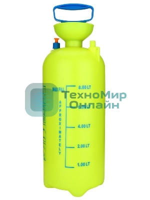 Опрыскиватель Deko DKSP08 8л (065-0940)