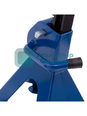 Подставки под автомобиль регулируемые Stels 51627, 3 т