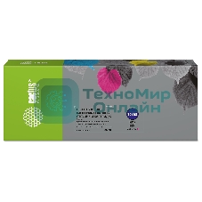 Картридж струйный Cactus CS-EPT636300 (T6363) пурпурный (700 мл) для Epson Stylus PRO 7700/7890/7900/9700