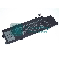 Аккумуляторная батарея для ноутбука Dell Chromebook 11 312011.1V 43Wh