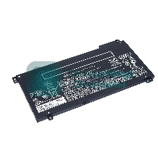 Аккумуляторная батарея для ноутбука HP ProBook x360 440 G1 (RU03XL) 11.4V 48Wh