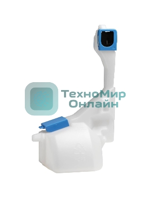 Бункер для отработанного тонера NVPrint для HP CLJ CP3525 CM3530 M551 M570 M575 (36 000 стр) (совместимый) (CE254A)