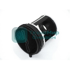 Фильтр (заглушка) сливного насоса (помпы) для стиральной машины Indesit, Ariston WS061