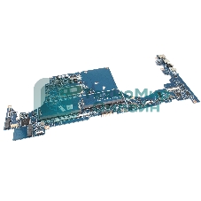 Материнская плата LA-J505P GPT70 HP Envy 17-CG i7-1165G7