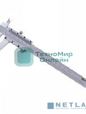 Штангенциркуль ВИХРЬ ШЦ-150 с глубинометром