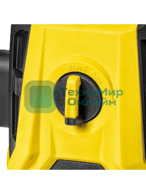 Мойка высокого давления KOLNER KHPW 1650FSP