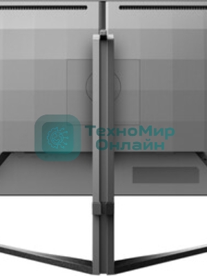 Монитор 27