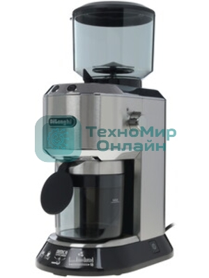 Кофемолка DeLonghi KG520.M