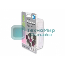 Картридж струйный Cactus CS-C9429 светло-пурпурный для №85 HP DJ 30/130 (72мл)