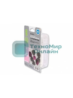 Картридж струйный Cactus CS-C9429 светло-пурпурный для №85 HP DJ 30/130 (72мл)
