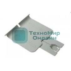 Выходной лоток HP LJ P1005 серый (RM1-3982)