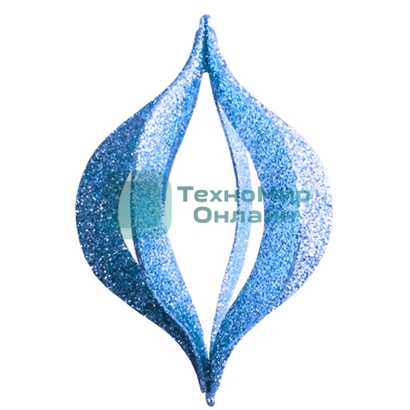 Елочная фигура Neon-night 