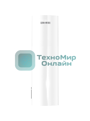 Вытяжка островная Maunfeld Lee Isla 39 белый, 38 см, 1000 куб. м/ч, 52 дБ (sensor)